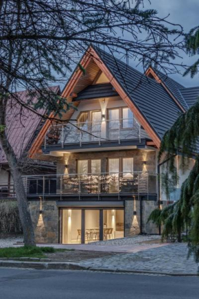 Villa Wierchy